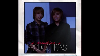 Zack & Cody ; My part of Collab 