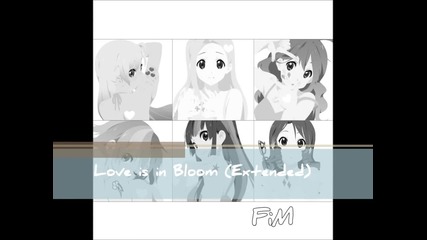 Love is in Bloom (full Extended Edit - No Rd) - Mlp_ Fim _ Daniel Ingram