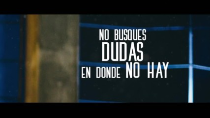 Daddy Yankee y Natti Natasha - Otra Cosa Lyric Video