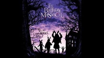 The Birthday Massacre - Red stars
