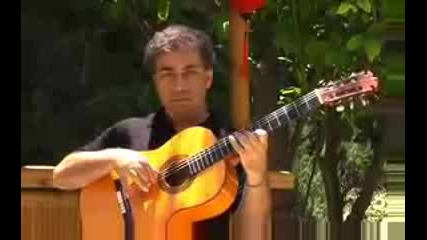 Armik Flamenco