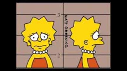 The simpsons