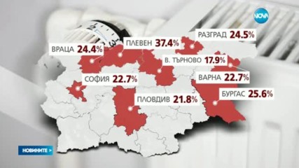 Новините на NOVA (28.03.2017 - следобедна емисия)