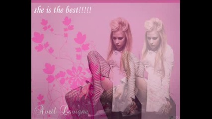Avril Is The Best