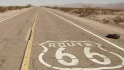 Chuck Berry - Route 66