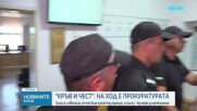 Прокуратурата решава дали да обжалва освобождаването на задържаните от „Кръв и чест“