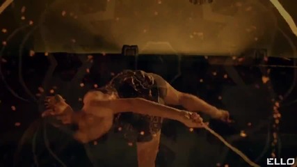 Mia Martina - Burning