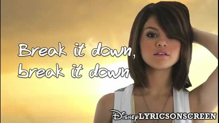 Shake It Up - Selena Gomez + sub