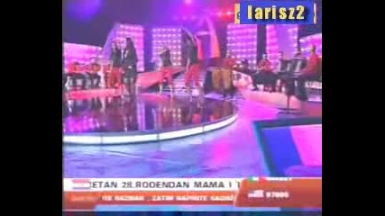 Natasa Matic - Zbog Tebe 