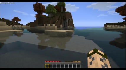 Най-лудия texture pack за Майнкрафт!