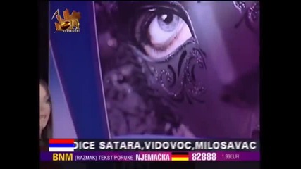 Jadranka Barjaktarovic - Lude godine (високо качество)