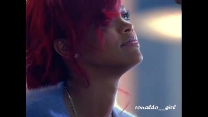 New! Rihanna - We Found Love