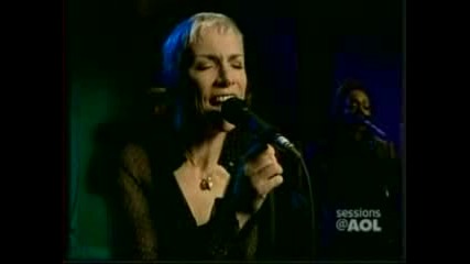 Annie Lennox A Thousand Beautiful Things (acoustic) 