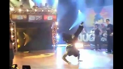 Страхотни break танци много са добри