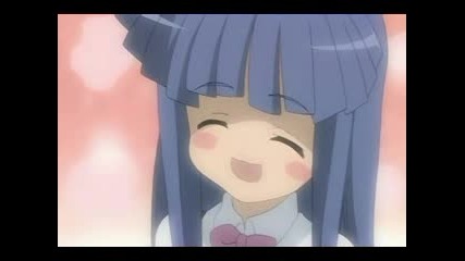 Higurashi No Naku Koro Ni - Say It Right