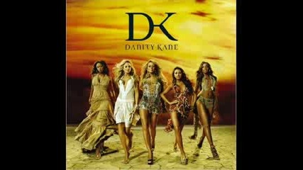 Danity Kane-right now