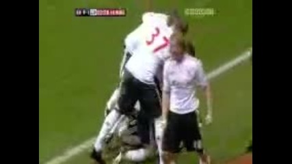 Gerrard And Torres