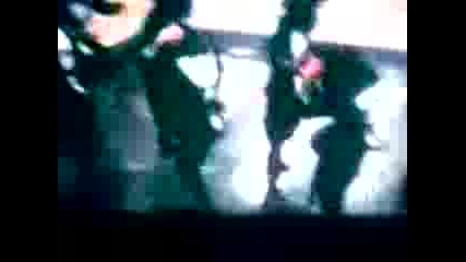 Пародиа На 300 Луди 2