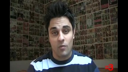 =3 by Ray William Johnson Episode 45: How big 