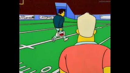 The Simpsons