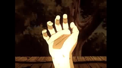 Naruto Amv - Take My Hands