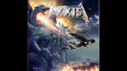 Axxis - Blood Angel
