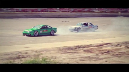 Drift Midwest Cup Round 2 