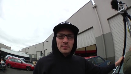 Tuerckd Oregon Trail Part 1- Fr-s Tuning & Burning
