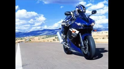 Снимки - Yamaha