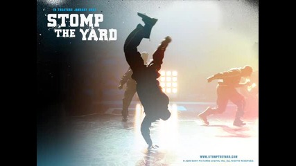 Bonecrusher - Come On [ Stomp The Yard Soundtrack ]