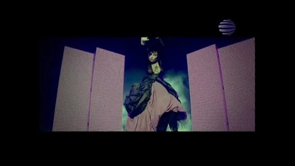 Камелия - Черна кръв