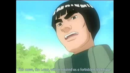 Naruto Komedy