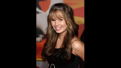 Debby Ryan is Cute