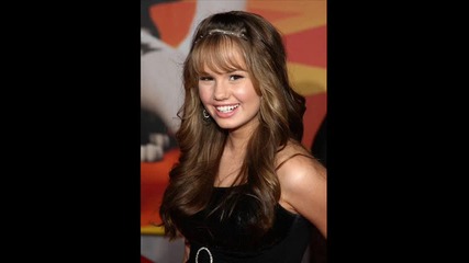 Debby Ryan is Cute 