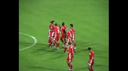 Cska - hazurov