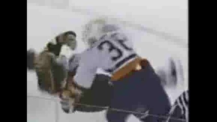 Ac/dc - Dirty Deeds - Hockey