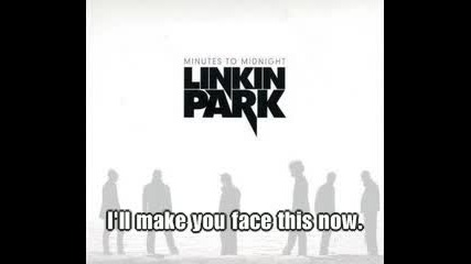 Linkin Park - Bleed It Out