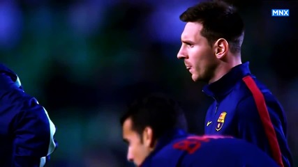 Lionel Messi - The Ultimate Skills Goals