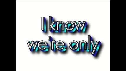 Love Somebody Lyrics Maroon 5