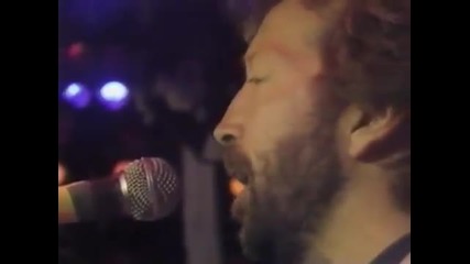 Dire Straits & Eric Clapton - Wonderful Tonight [wembley -88]