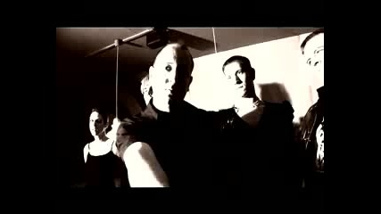 Equatronic - Me,  Myself And I