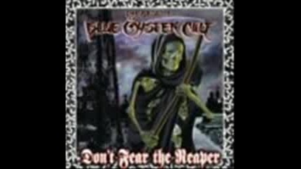 Blue Oyster Cult - I Love The Night