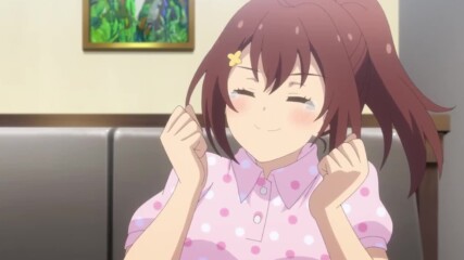 Tsunlise Episode 07 Bg sub | Tsundere Akuyaku Reijou Liselotte