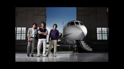 Jonas Brothers 3 Pics From Photoshoots