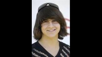 Mitchel Musso 