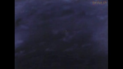 Silent Hill 1 Ufo Ending 