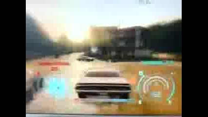 need for speed undercover