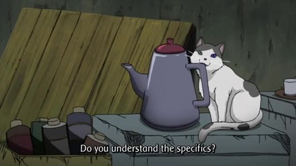 Naruto Shippuuden - 453 Еnglish Subs
