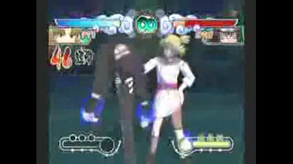 Naruto Gekitou Ninja Taisen 3 (all Charact