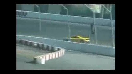 ferrari drift 